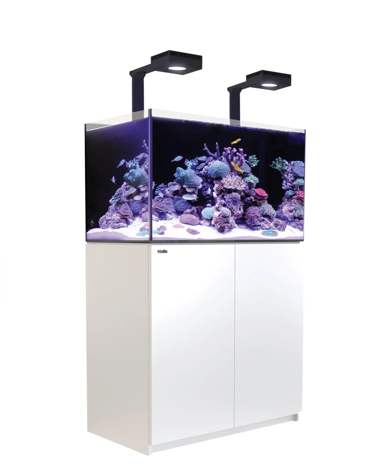 Red Sea Akvarium Reefer Deluxe Hvid 250